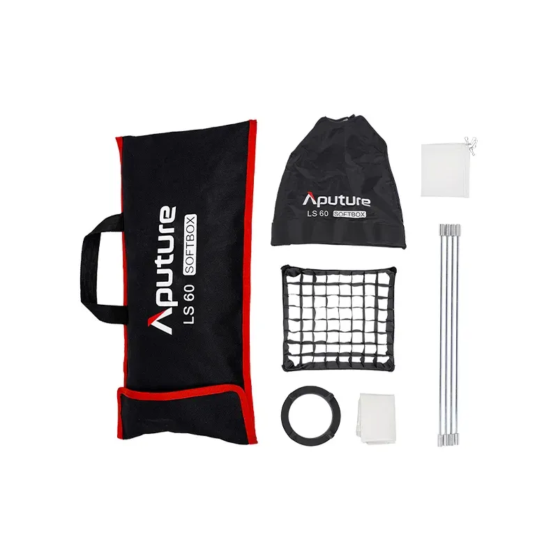 APUTURE LS60 SOFTBOX
