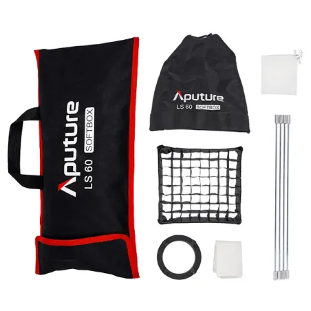 APUTURE LS60 SOFTBOX