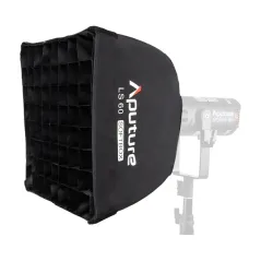 APUTURE LS60 SOFTBOX