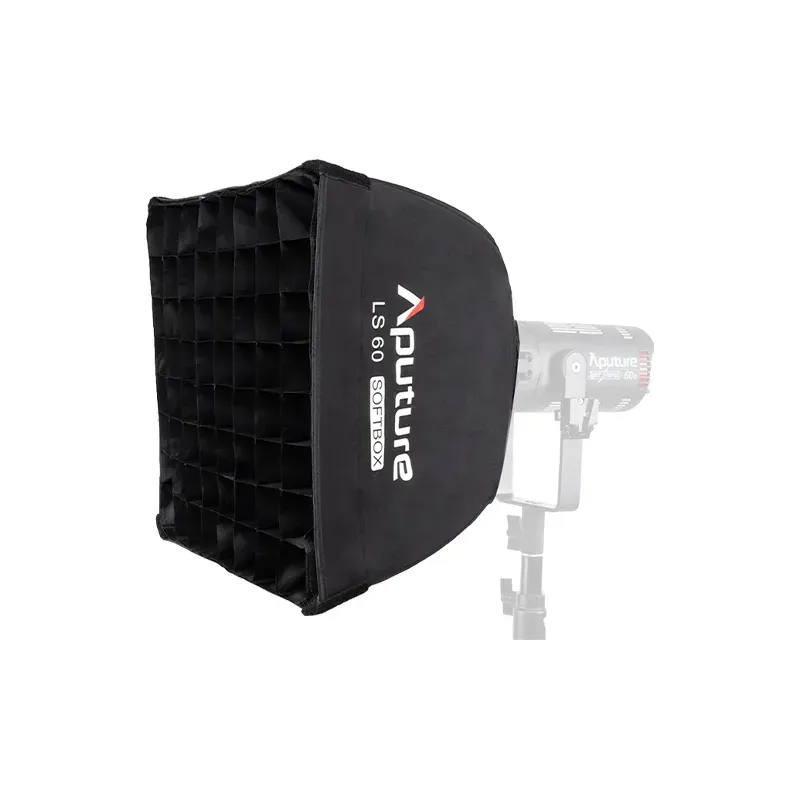 APUTURE LS60 SOFTBOX