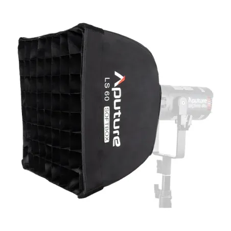 APUTURE LS60 SOFTBOX