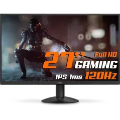 AOC 27B30H3 27" IPS 120Hz FHD - Screen