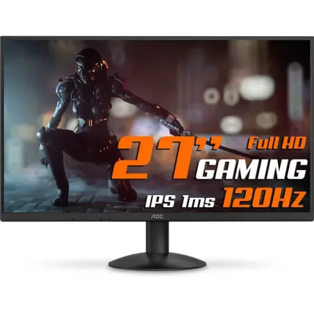 AOC 27B30H3 27" IPS 120Hz FHD