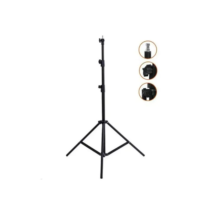 GODOX 260T STUDIO TRIPOD WITH COMPRESSED AIR