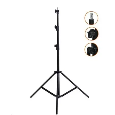 GODOX 260T TRÉPIED DE STUDIO À AIR COMPRIMÉ