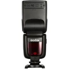 GODOX TT685C THINKLITE TTL CAMERA FLASH