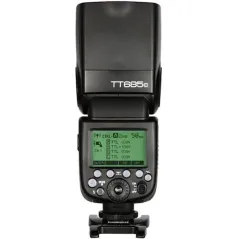 GODOX TT685C THINKLITE TTL CAMERA FLASH