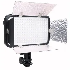 GODOX LED170II VIDEO LIGHT