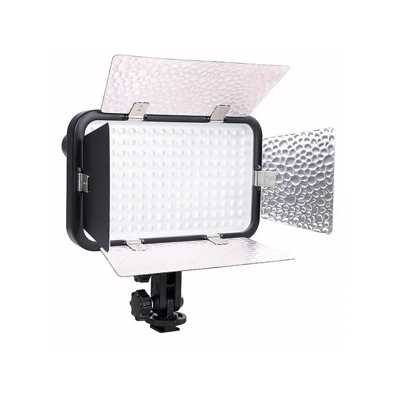 GODOX LED170II VIDEO LIGHT