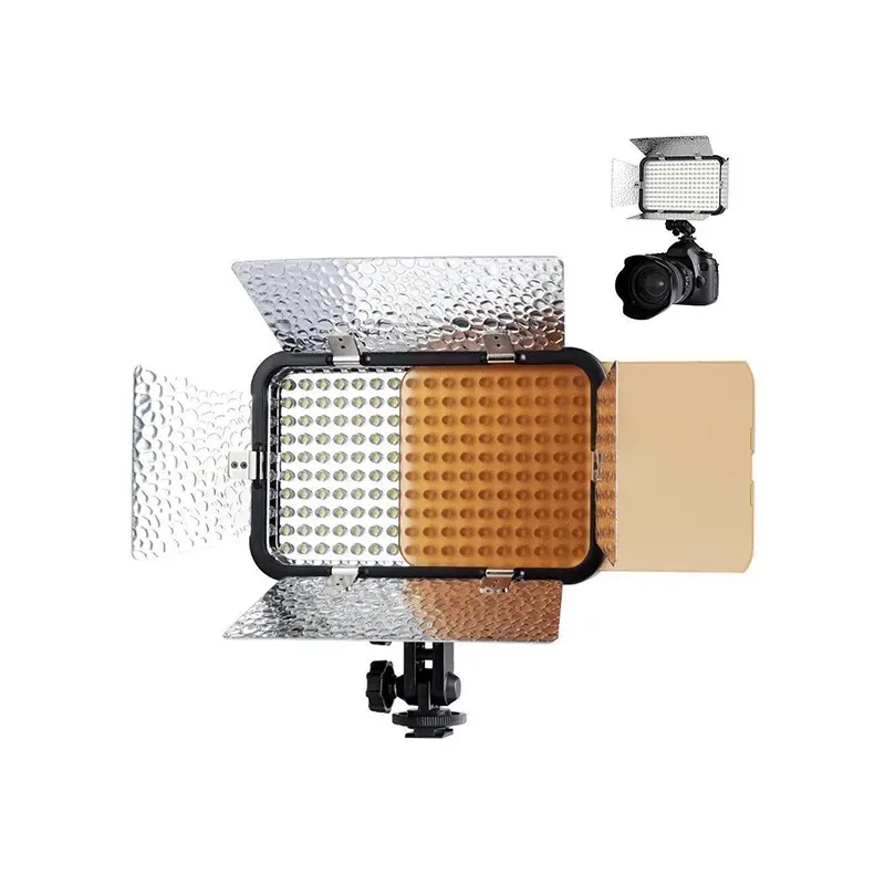 GODOX LED170II ÉCLAIRAGE VIDÉO