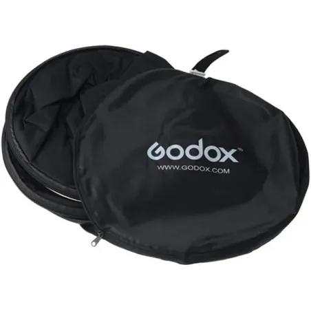 GODOX COLLAPSIBLE 5 in 1 REFLECTOR DISC 60cm