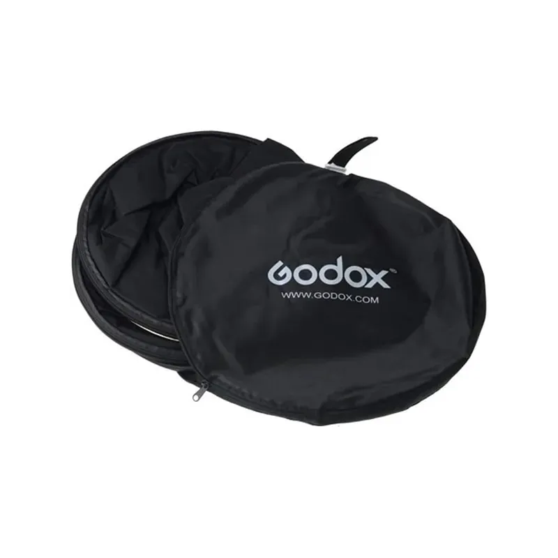 GODOX COLLAPSIBLE 5 in 1 REFLECTOR DISC 80cm