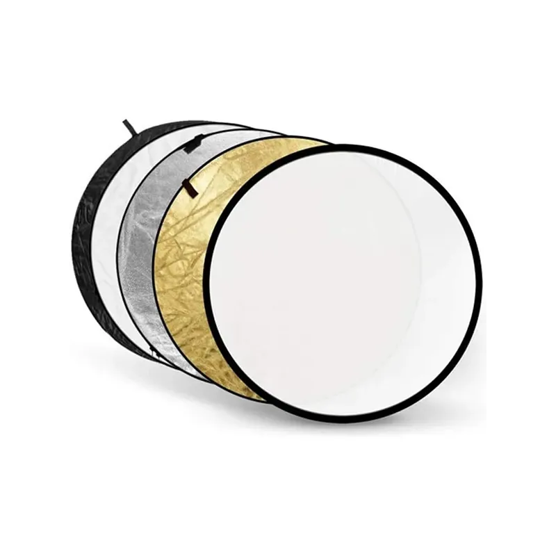 GODOX COLLAPSIBLE 5 in 1 REFLECTOR DISC 110cm