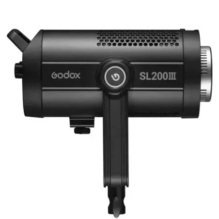 GODOX SL200 III ÉCLAIRAGE VIDÉO LED