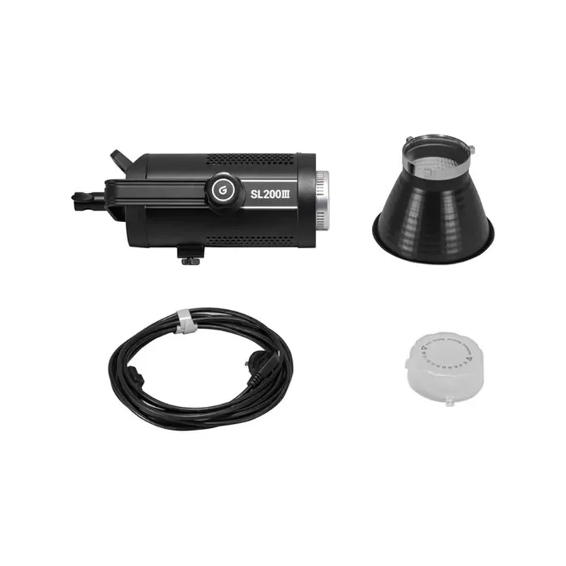 GODOX SL200 III ÉCLAIRAGE VIDÉO LED