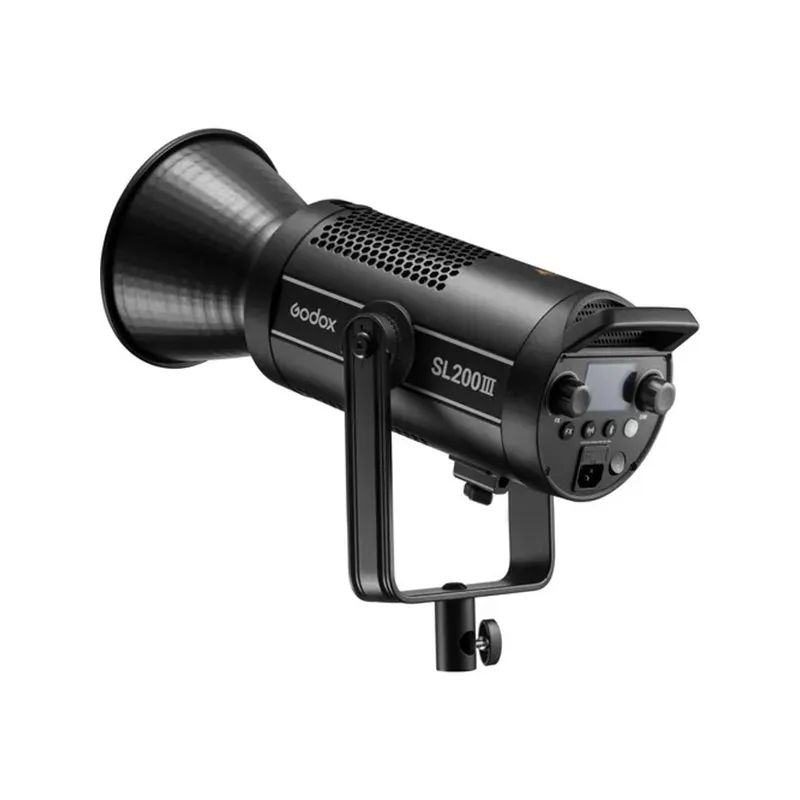 GODOX SL200 III VIDEO LED LIGHT