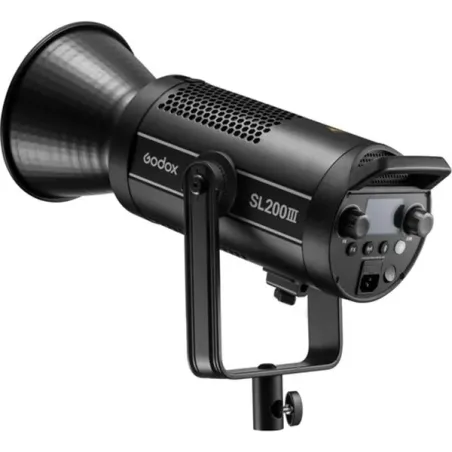 GODOX SL200 III ÉCLAIRAGE VIDÉO LED