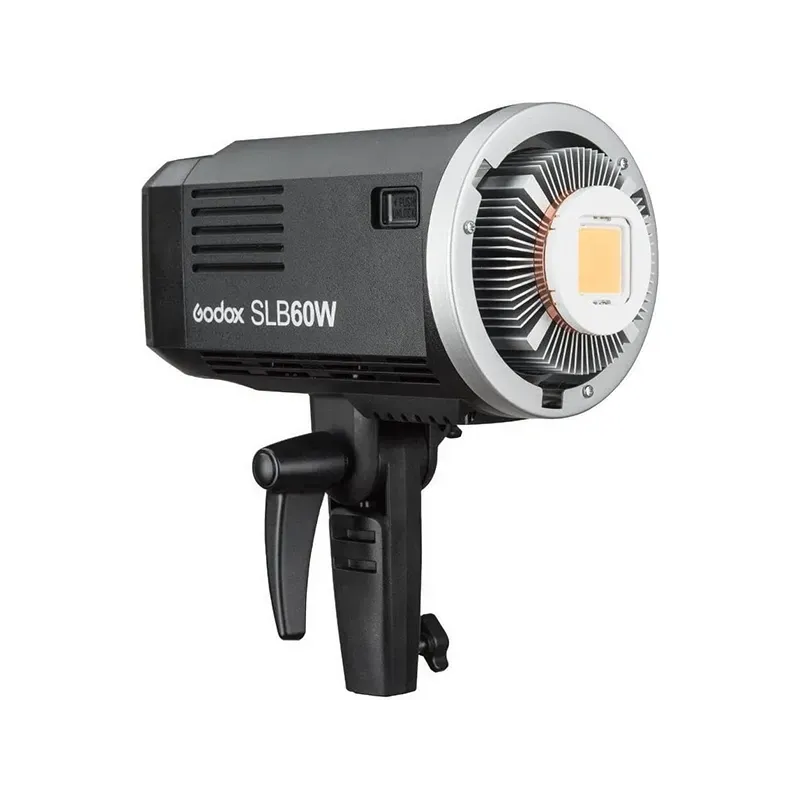 GODOX SL SERIES SLB60W 60W LAMPE VIDÉO LED Blanc