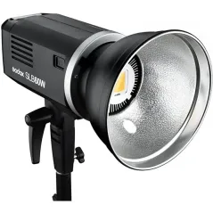 GODOX SL SERIES SLB60W 60W LAMPE VIDÉO LED Blanc