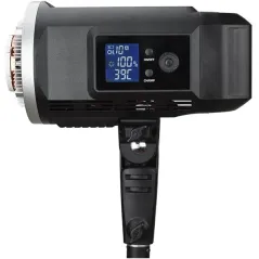 GODOX SL SERIES SLB60W 60W LAMPE VIDÉO LED Blanc