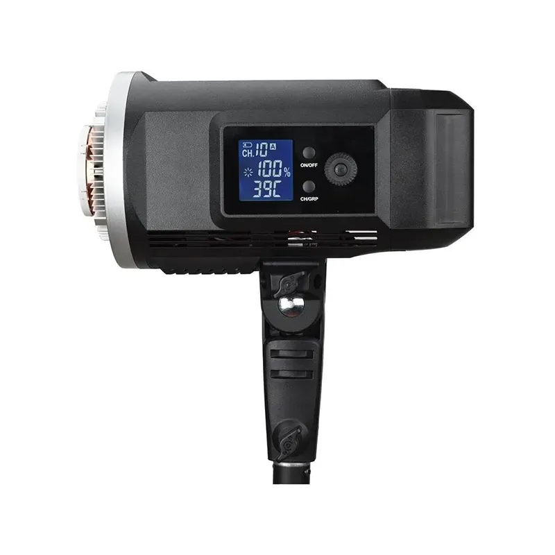 GODOX SL SERIES SLB60W 60W LAMPE VIDÉO LED Blanc