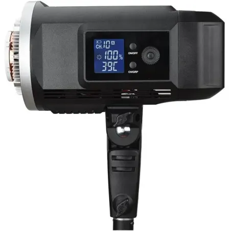 GODOX SL SERIES SLB60W 60W VIDEO LED WHITE