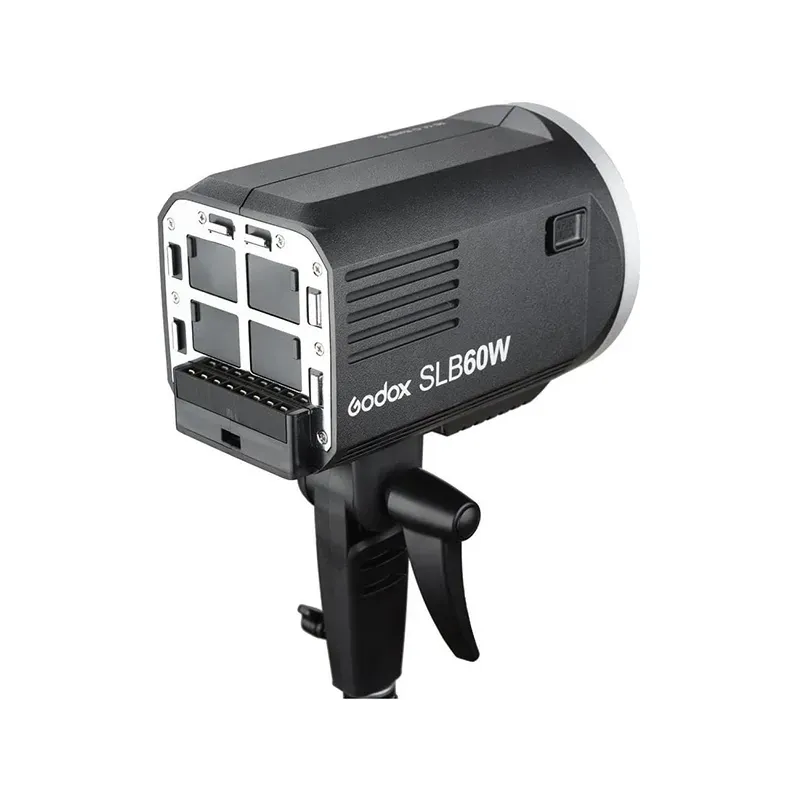 GODOX SL SERIES SLB60W 60W LAMPE VIDÉO LED Blanc