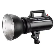 GODOX GS400II 400WS GN65 PROFESSIONAL STUDIO STROBE