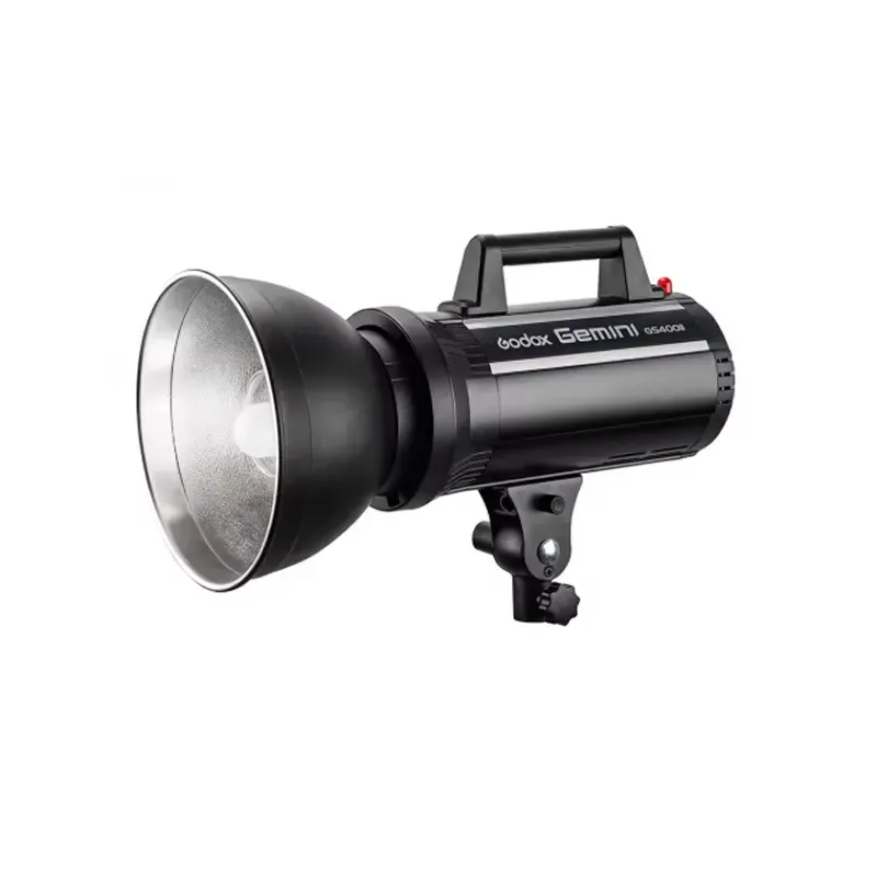 GODOX GS400II 400WS GN65 PROFESSIONAL STUDIO STROBE