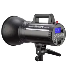 GODOX GS400II 400WS GN65 PROFESSIONAL STUDIO STROBE