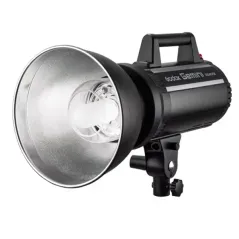 GODOX GS400II 400WS GN65 PROFESSIONAL STUDIO STROBE