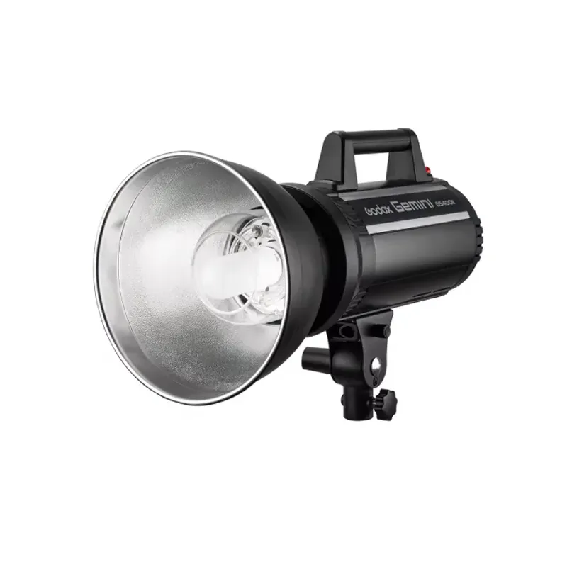 GODOX GS400II 400WS GN65 PROFESSIONAL STUDIO STROBE