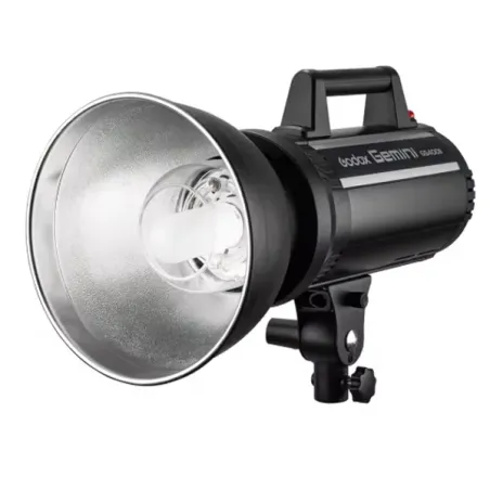 GODOX GS400II 400WS GN65 PROFESSIONAL STUDIO STROBE