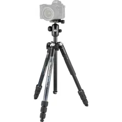 MANFROTTO ELEMENT MII MKELMII4BK-BH TRÉPIED AVEC ROTULE BALL