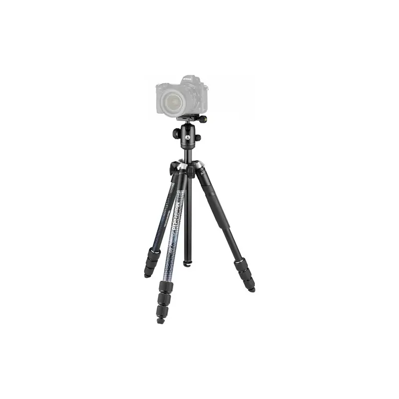 MANFROTTO ELEMENT MII MKELMII4BK-BH TRÉPIED AVEC ROTULE BALL