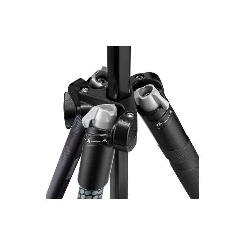 MANFROTTO ELEMENT MII MKELMII4BK-BH TRÉPIED AVEC ROTULE BALL
