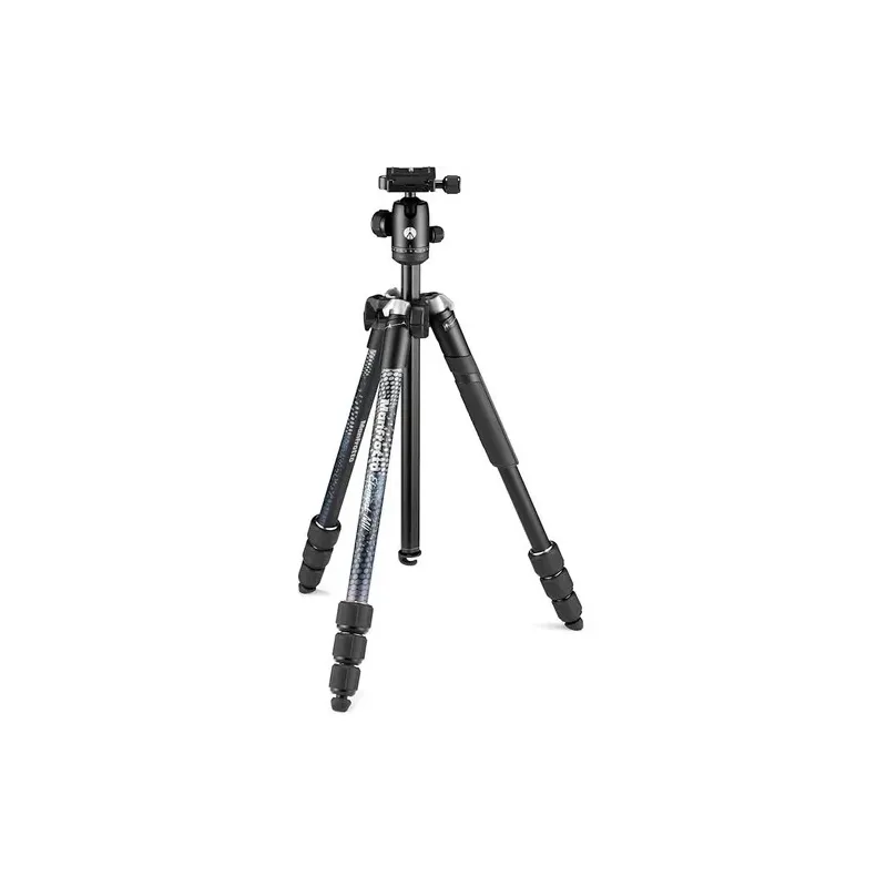 MANFROTTO ELEMENT MII MKELMII4BK-BH TRÉPIED AVEC ROTULE BALL