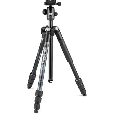 MANFROTTO ELEMENT MII MKELMII4BK-BH TRIPOD WITH BALL HEAD