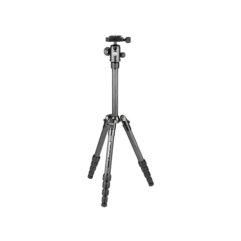 MANFROTTO ELEMENT TRAVELLER TRÉPIED MKELES5CF-BH