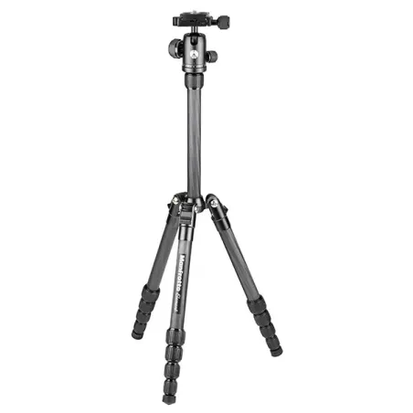 MANFROTTO ELEMENT TRAVELLER TRÉPIED MKELES5CF-BH