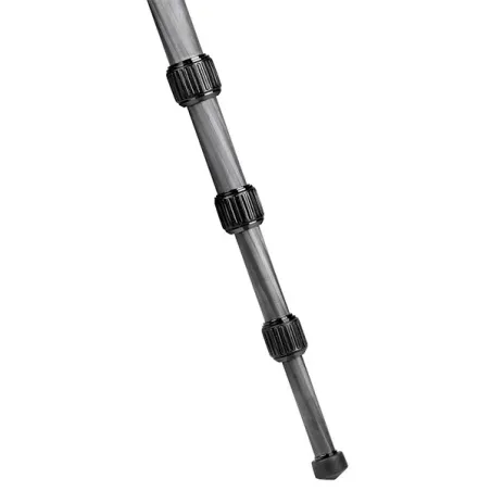 MANFROTTO ELEMENT TRAVELLER TRÉPIED MKELES5CF-BH