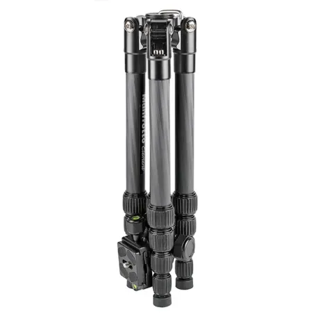 MANFROTTO ELEMENT TRAVELLER TRÉPIED MKELES5CF-BH