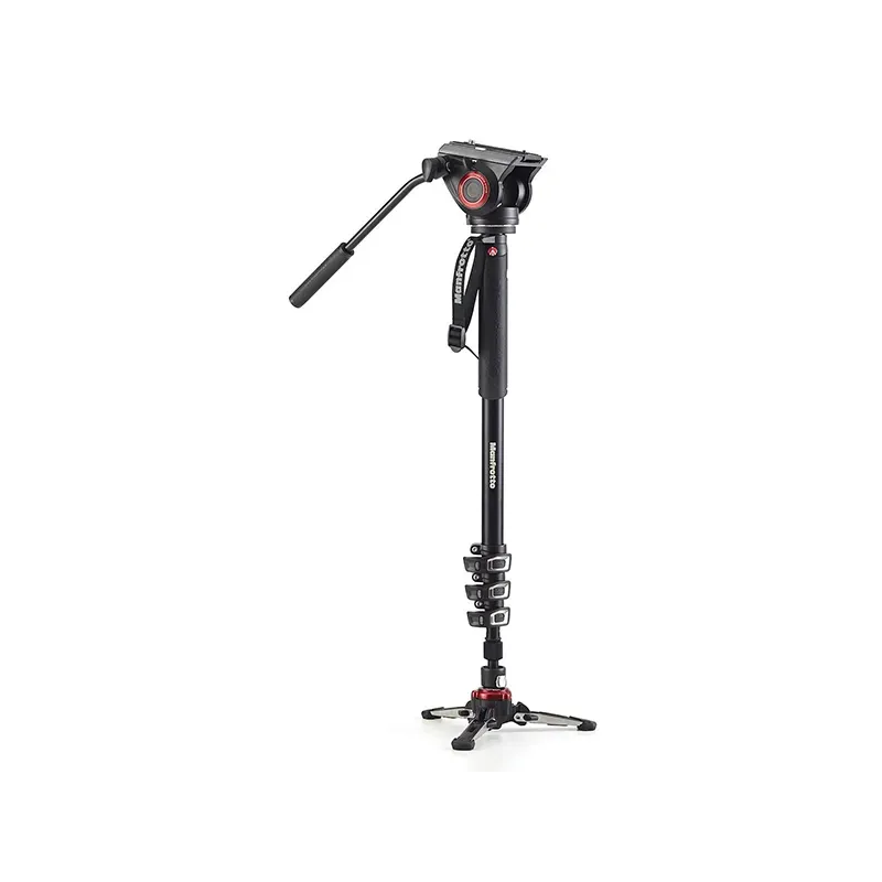 MANFROTTO MVMXPRO500US XPRO 4 VIDEO MONOPOD