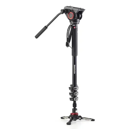 MANFROTTO MVMXPRO500US XPRO 4 VIDEO MONOPOD