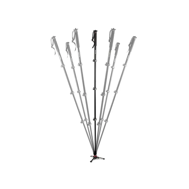 MANFROTTO MVMXPRO500US XPRO 4 VIDEO MONOPOD