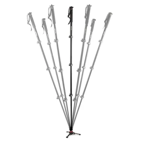 MANFROTTO MVMXPRO500US XPRO 4 VIDEO MONOPOD