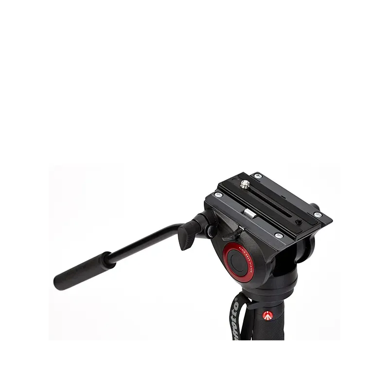 MANFROTTO MVMXPRO500US XPRO 4 VIDEO MONOPOD