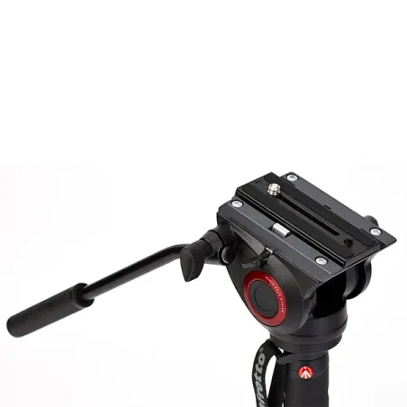 MANFROTTO MVMXPRO500US XPRO 4 MONOPODE VIDÉO
