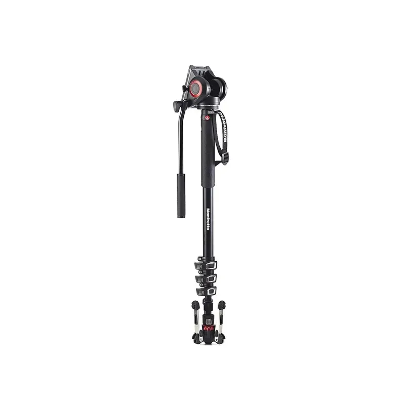 MANFROTTO MVMXPRO500US XPRO 4 VIDEO MONOPOD