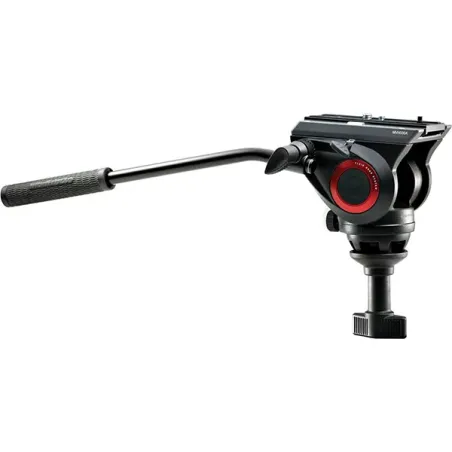 MANFROTTO MVK500AM VIDEO FLUID LIGHT SYSTEM